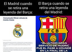 Enlace a Aquí se demostró el señorío