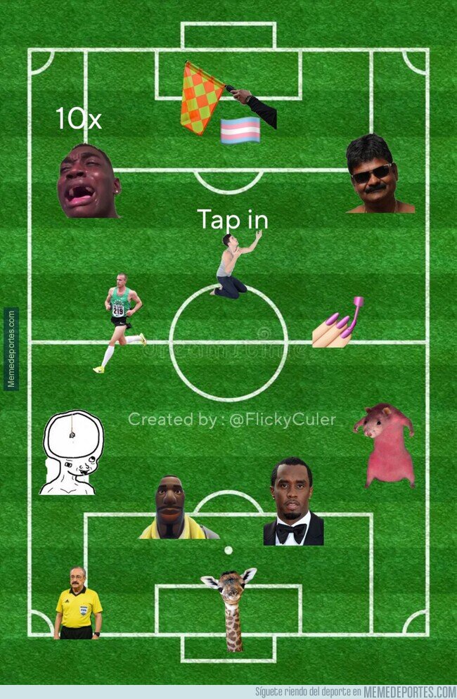 1227115 - Adivina el equipo