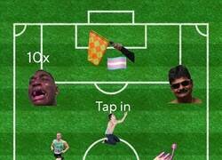 Enlace a Adivina el equipo