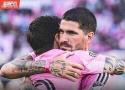 Enlace a ¿Pero no jugaban juntos ya?