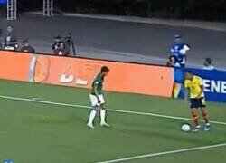 Enlace a Debe ser el peor intento de Lambretta que he visto en mi vida