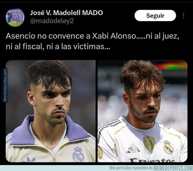 1227127 - No creemos en Asencio