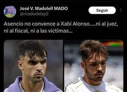 Enlace a No creemos en Asencio