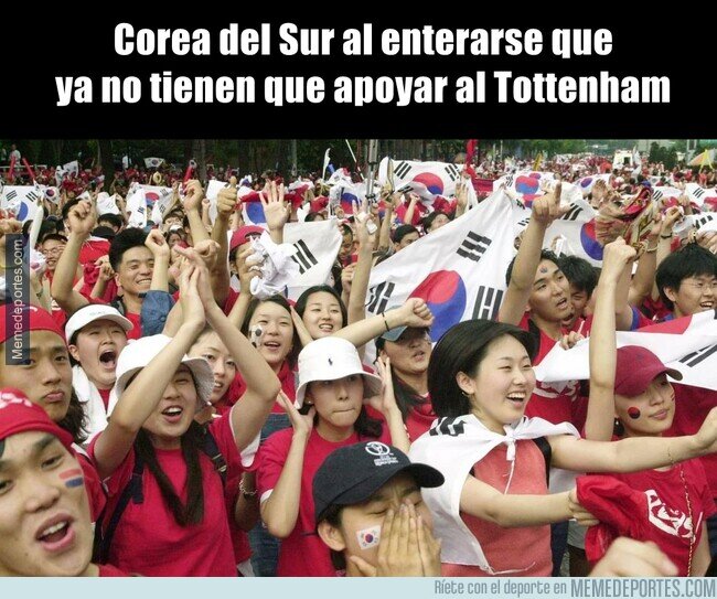 1227128 - Corea del Sur está de fiesta