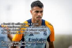 Enlace a Se llama Reinier, por si lo olvidaste.