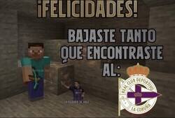 Enlace a Casi olvido que existía