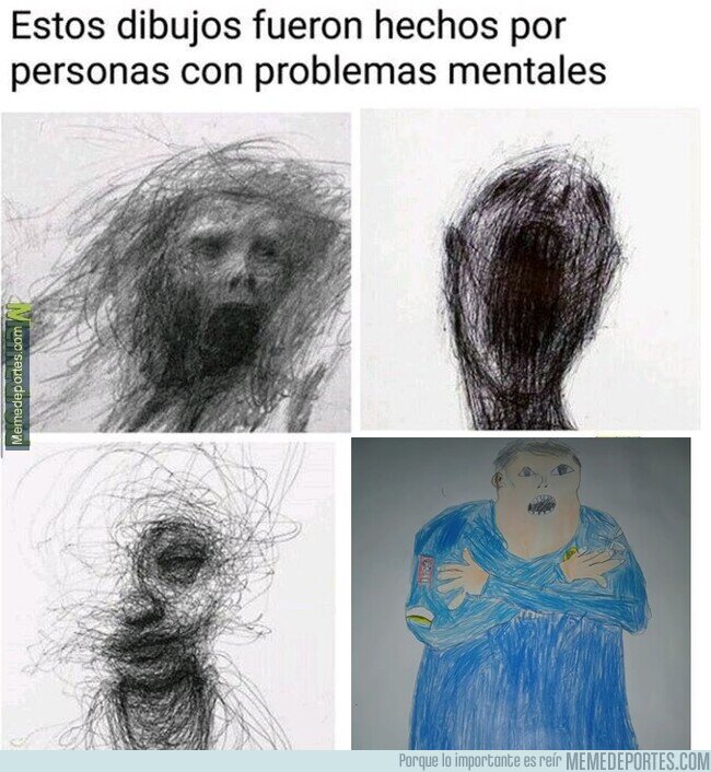 1227161 - Qué escalofríos...