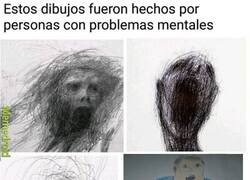 Enlace a Qué escalofríos...