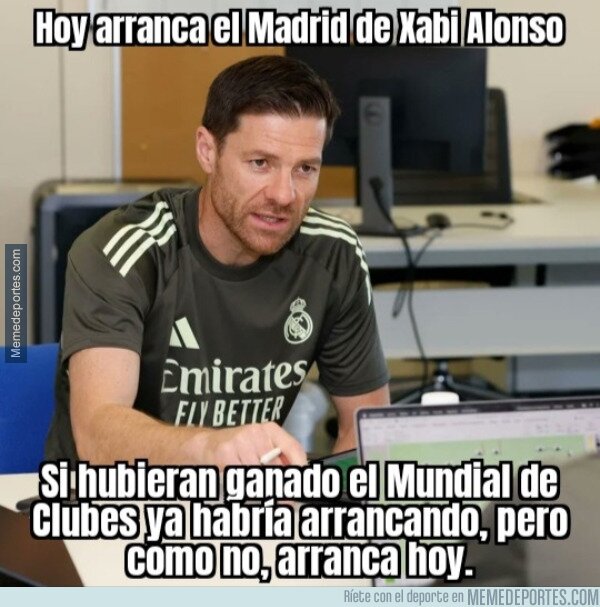 1227172 - Hoy empieza (ahora sí) la era Xabi