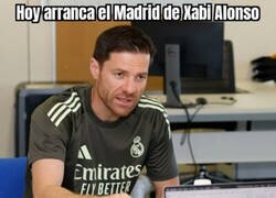 Enlace a Hoy empieza (ahora sí) la era Xabi