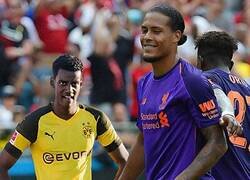 Enlace a Isak sabía cosas