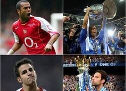 Enlace a Tuvieron que cambiar de bando para ganar algo