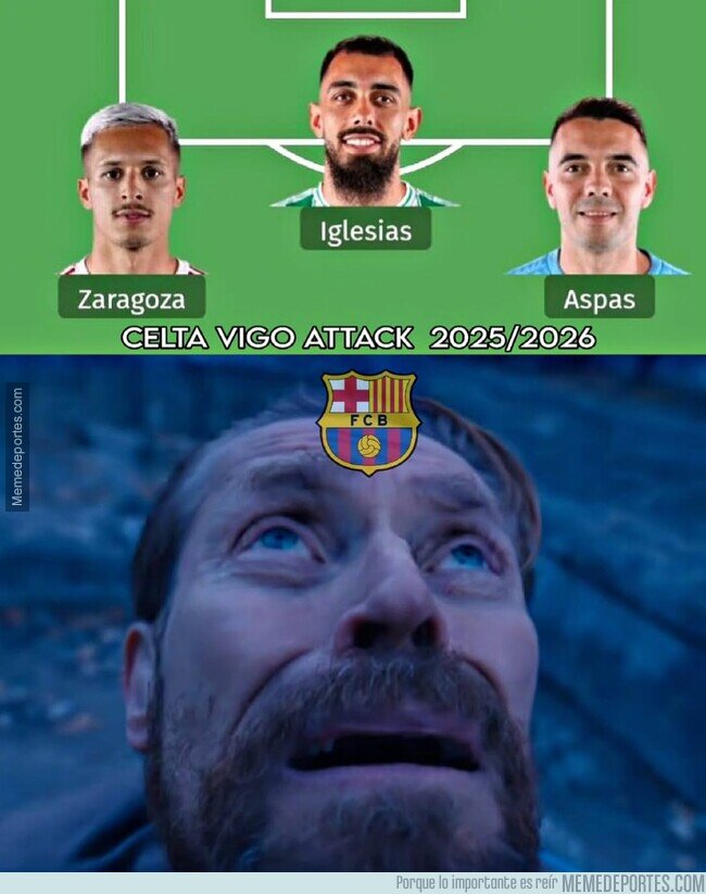 1227185 - Delantera de verdugos del Barça