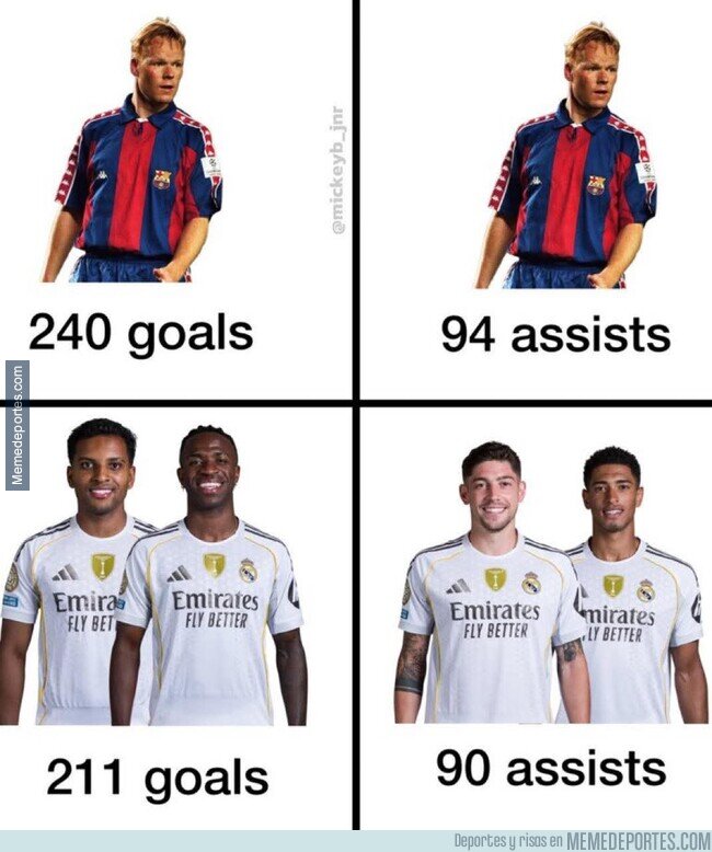 1227207 - E incluso te queda un entrenador simpático