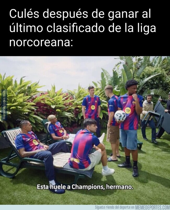 1227232 - Diría que se encontrarán equipos mejores