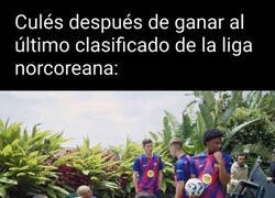 Enlace a Diría que se encontrarán equipos mejores