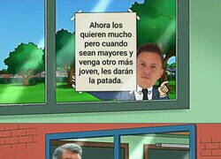 Enlace a Palabra de capitán