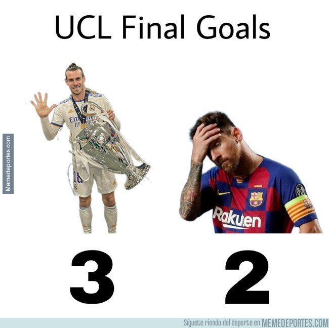 1227240 - El golfista superó a Messi