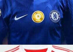 Enlace a Cada uno lleva el parche que puede