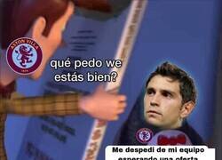 Enlace a Nadie quiere al Dibu