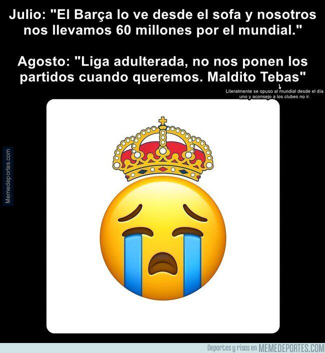 1227265 - Qué club, por dios bendito.