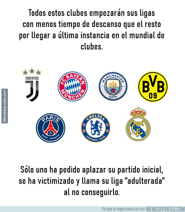 1227267 - ¿El Madridismo de verdad cree que se le está perjudicando?