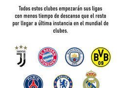 Enlace a ¿El Madridismo de verdad cree que se le está perjudicando?