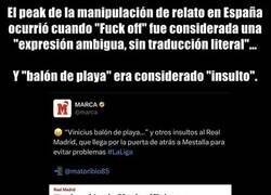 Enlace a Muy curioso lo que ofende a la gente y lo que no