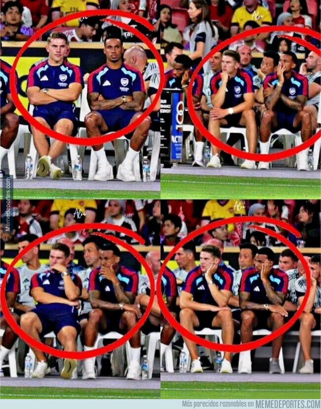 1227322 - Gyokeres se está adaptando a su nuevo equipo