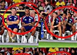 Enlace a Gyokeres se está adaptando a su nuevo equipo