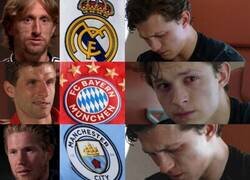 Enlace a Este verano se están marchando todos los mitos