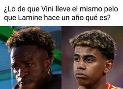 Enlace a Quiere parecerse a él