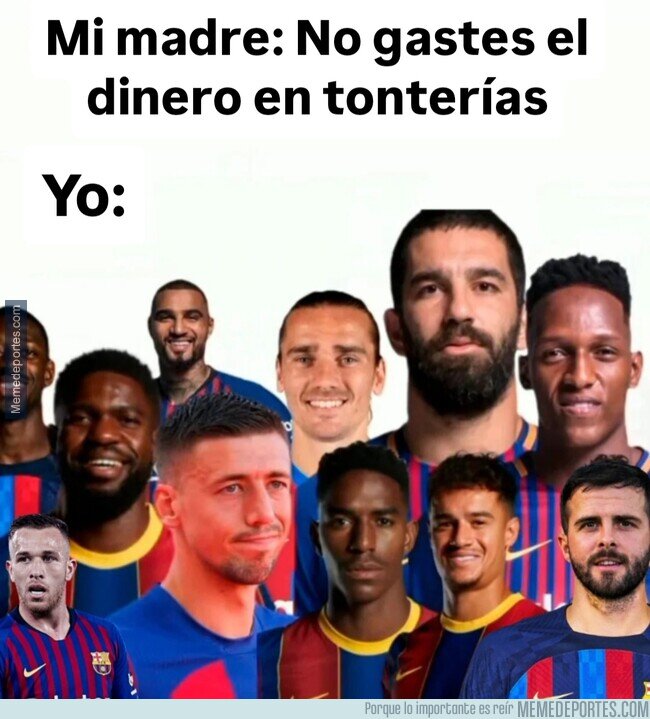 1227338 - Vaya que si se gastó