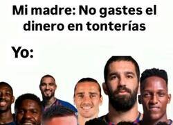 Enlace a Vaya que si se gastó