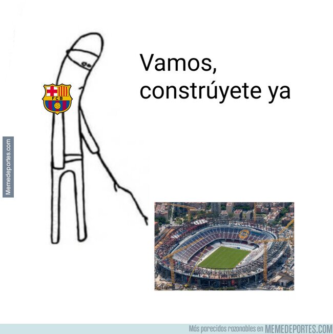 1227339 - Los culés ahora mismo