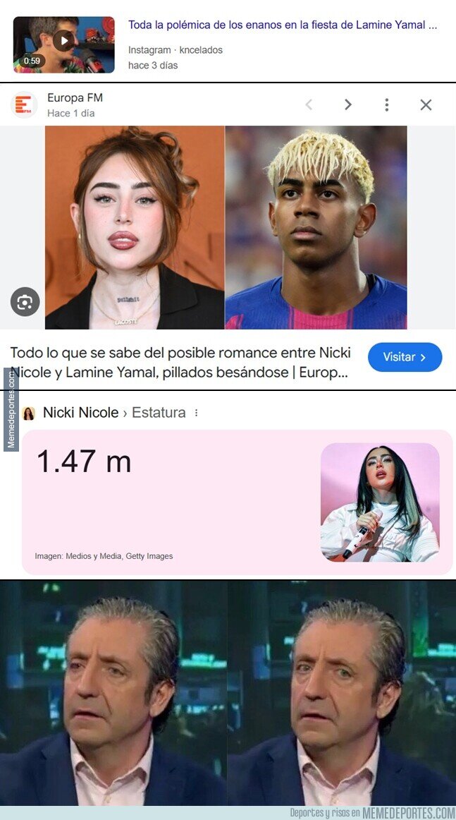 1227350 - Esto ya es fetiche, a mi no me jodas...