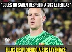 Enlace a No hay un solo jugador en España que haya sido más maltratado de Casillas, ni uno.