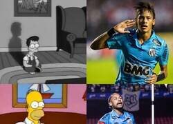 Enlace a Que bien le queda ese azul