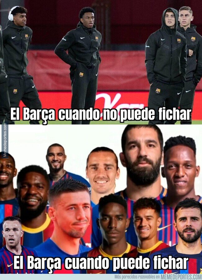 1227381 - Casi mejor que no les dejen