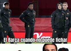 Enlace a Casi mejor que no les dejen