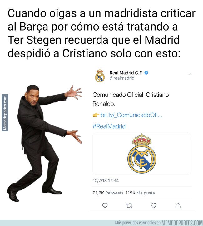 1227389 - No están en posición de criticar demasiado