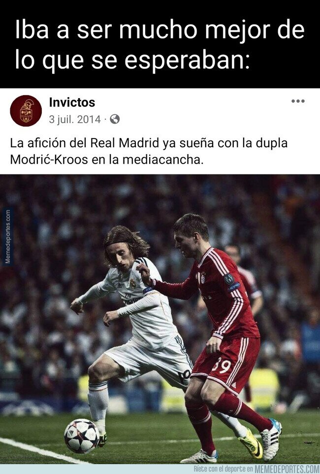 1227390 - No eran conscientes de lo que se venía