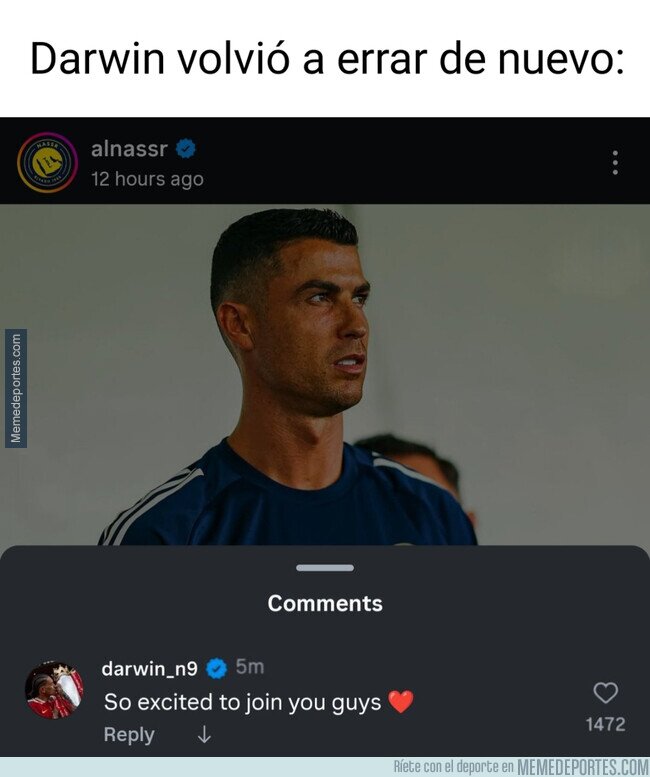 1227394 - No Darwin, tú te vas al Al Hilal