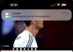 Enlace a Esta mujer no da un respiro