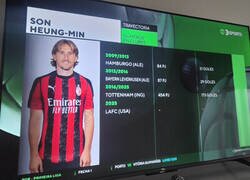 Enlace a Que cambiado se ve Son...