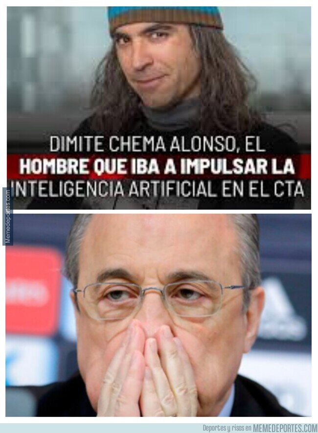 1227443 - Le salió mal la jugada al Tito Floren