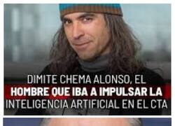 Enlace a Le salió mal la jugada al Tito Floren