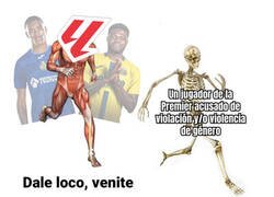 Enlace a Aquí tenemos un hueco para ellos