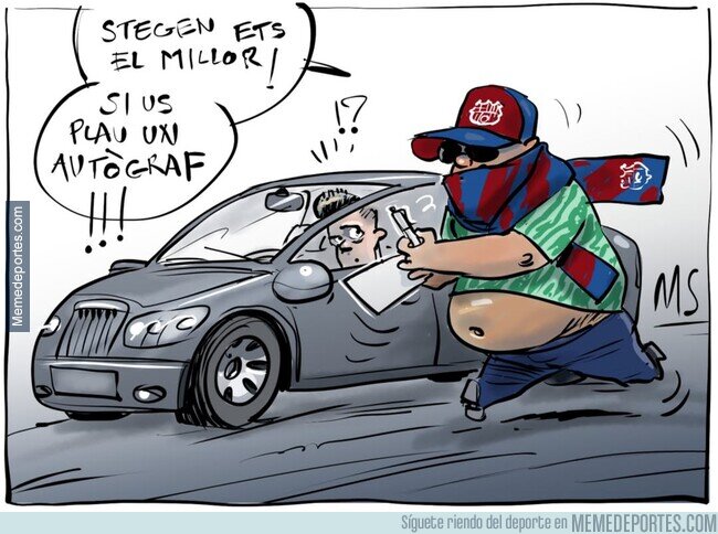 1227450 - Buscando la firmita
