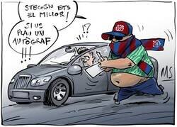 Enlace a Buscando la firmita